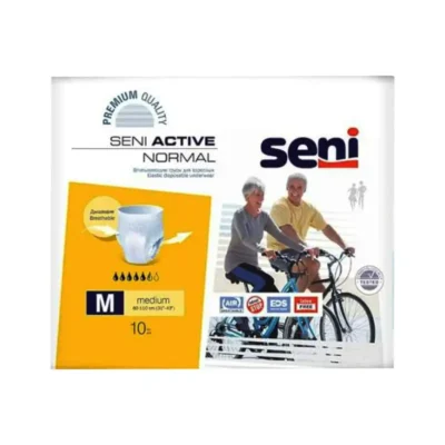 Seni Pants Type Diaper Active - Medium