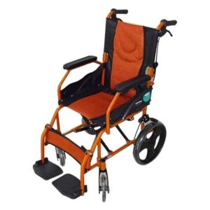 Wheelchair Aurora 5