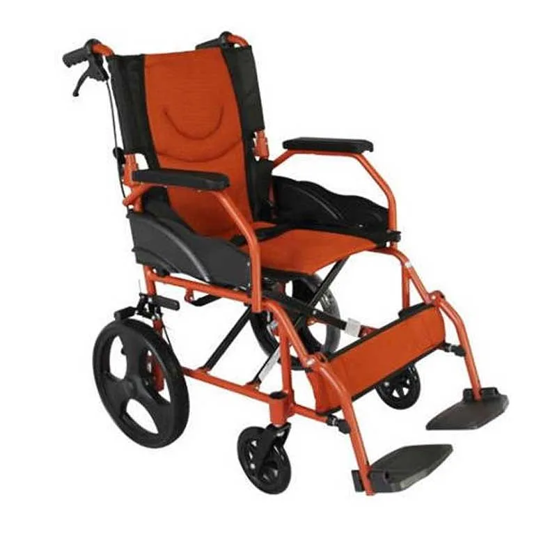 Wheelchair Aurora 5 - Image 2
