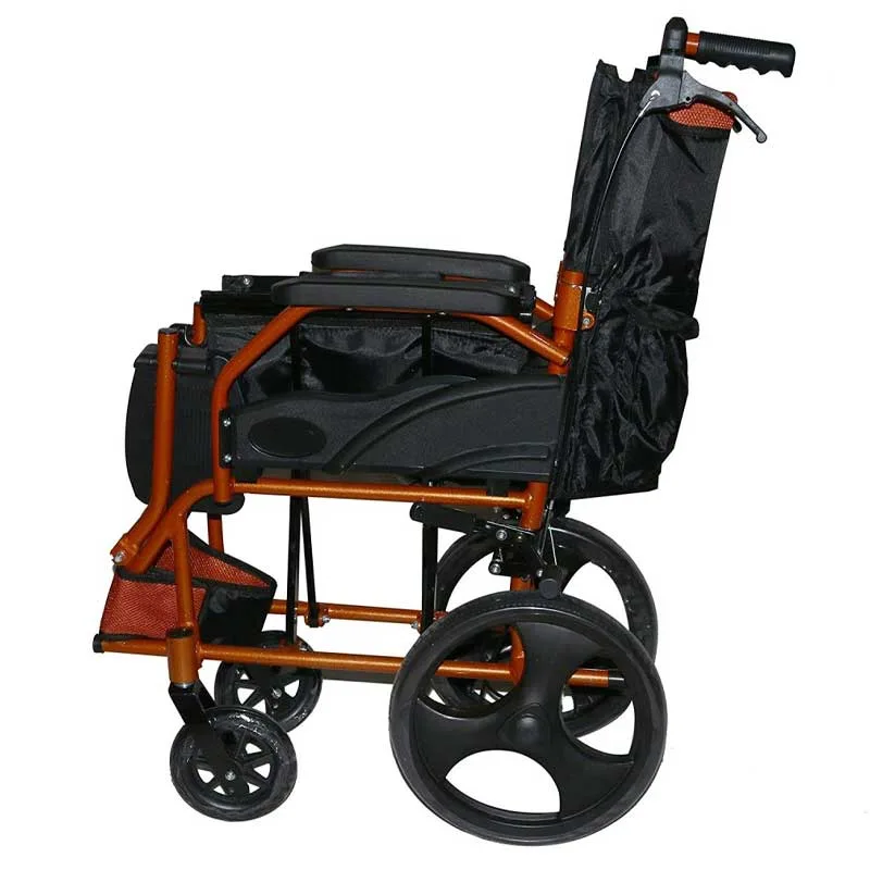 Wheelchair Aurora 5 - Image 3