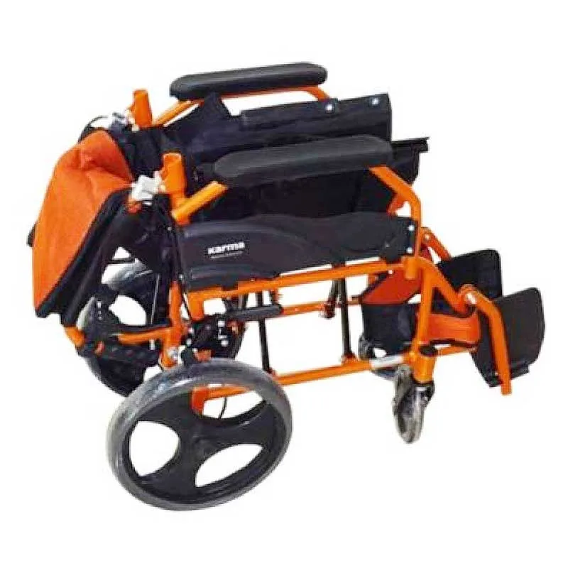 Wheelchair Aurora 5 - Image 6
