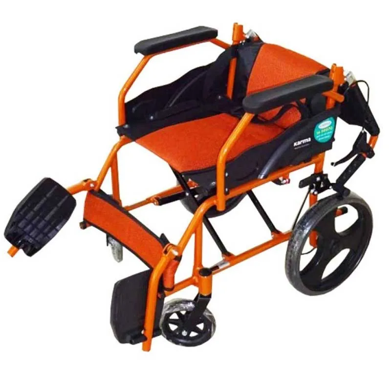 Wheelchair Aurora 5 - Image 7