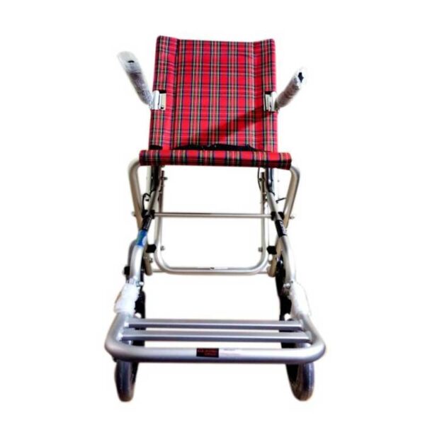 Karma TV30 Transit Wheelchair