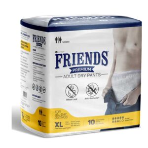 Pull up Diaper - Friends Premium - XL