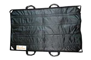 patient transfer mat
