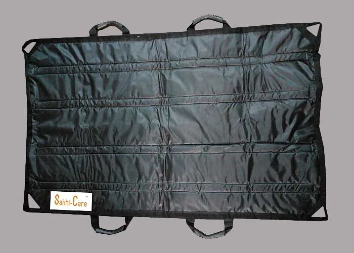 patient transfer mat