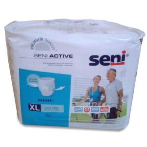 Pull up diapers Seni Active X Large