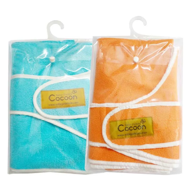 Cocoon Snug-Feed Adult Bibs
