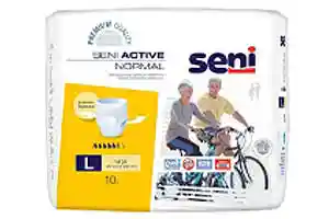 Adult Diapers - Incontinence Products
