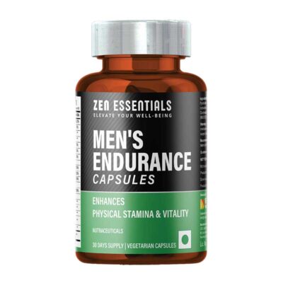 Men's Endurance