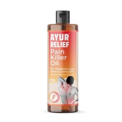 Ayur Relief