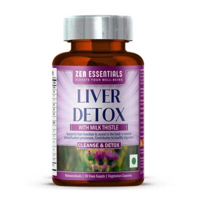Liver Detox