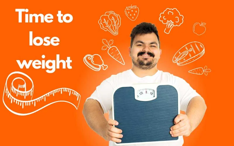 Natural Way to Manage Your Weight