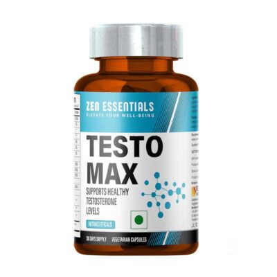 Testo Max