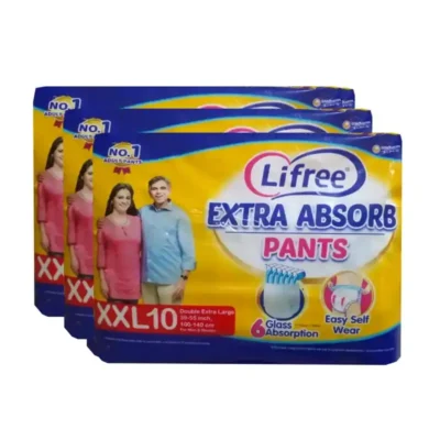 Pull up Diaper Lifree XXL