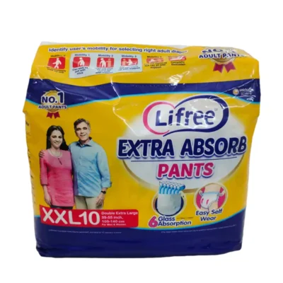 Pull up Diaper Lifree XXL