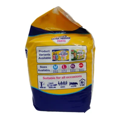 Pull up Diaper Lifree XXL