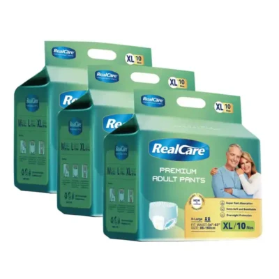 Realcare Pull-Up Diaper XL