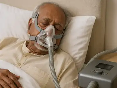 Respiratory Care products