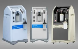 Choose the Right Oxygen Concentrator