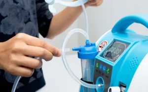 Oxygen Concentrator Rental in Chennai – Everything You Need to Know