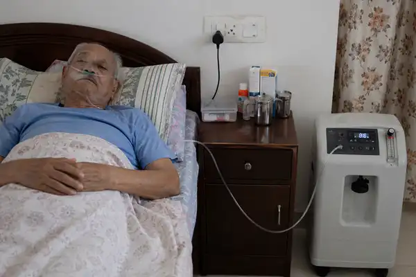 Oxygen Concentrator for Rent in Chennai