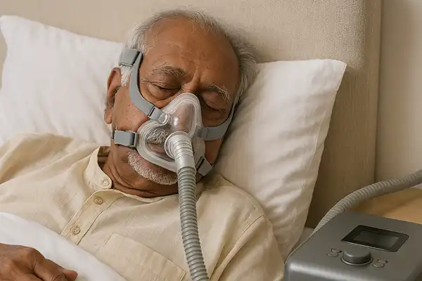 Sleep Apnea Devices – CPAP & BiPAP at Old is Gold Store