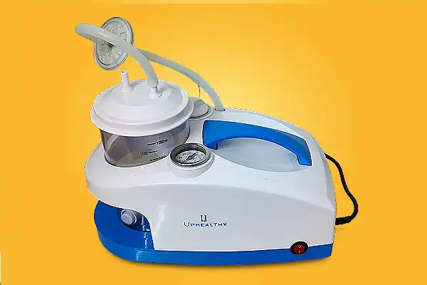 Suction Machine on Rent in Chennai